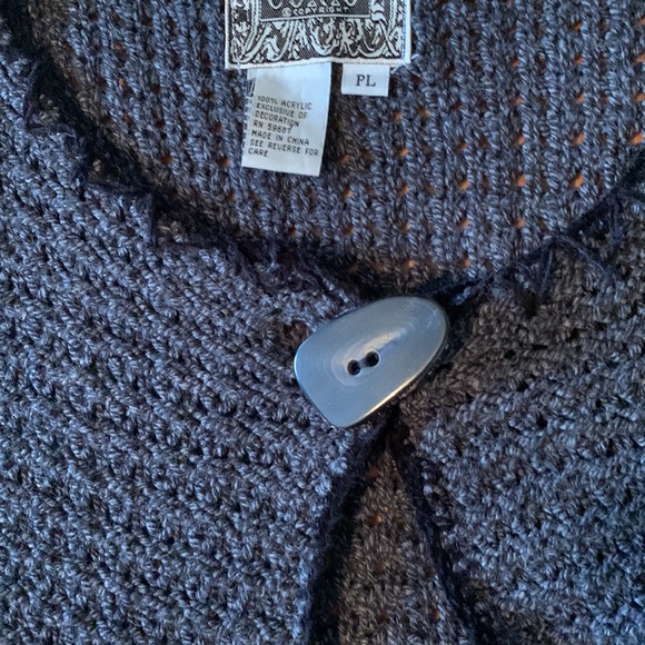 Nordstrom sweater - Picture 4 of 7